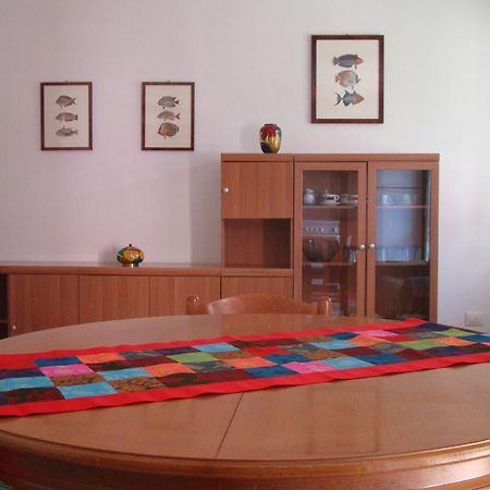 Appartamento Deledda Muravera Bagian luar foto