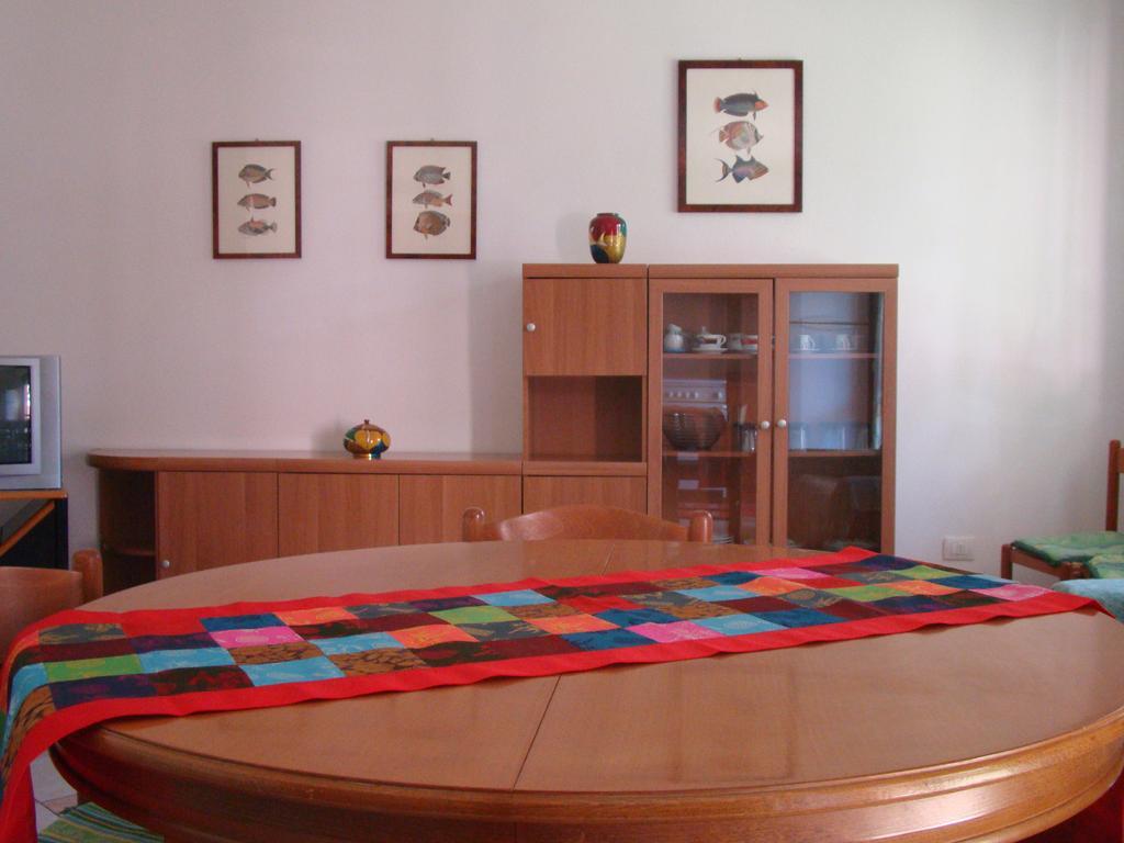 Appartamento Deledda Muravera Bagian luar foto